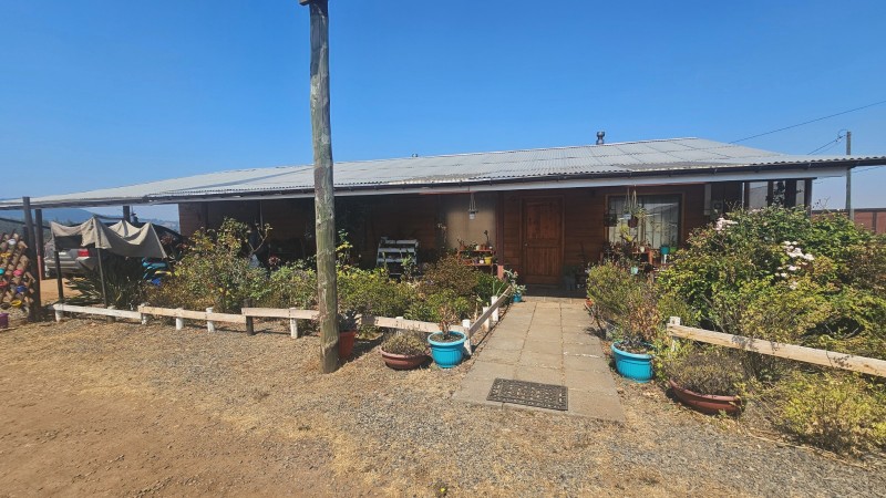 Vende Hermosa Parcela en Florida