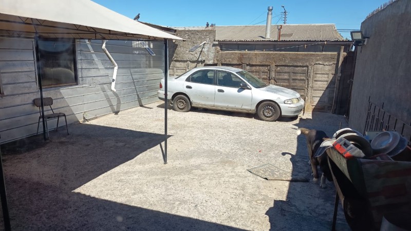 Casa en Venta Hualpén