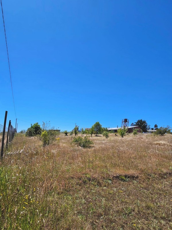 Vende Hermosa Parcela en Florida