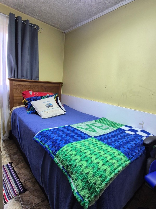 Vende Departamento los Conquistadores, Concepción