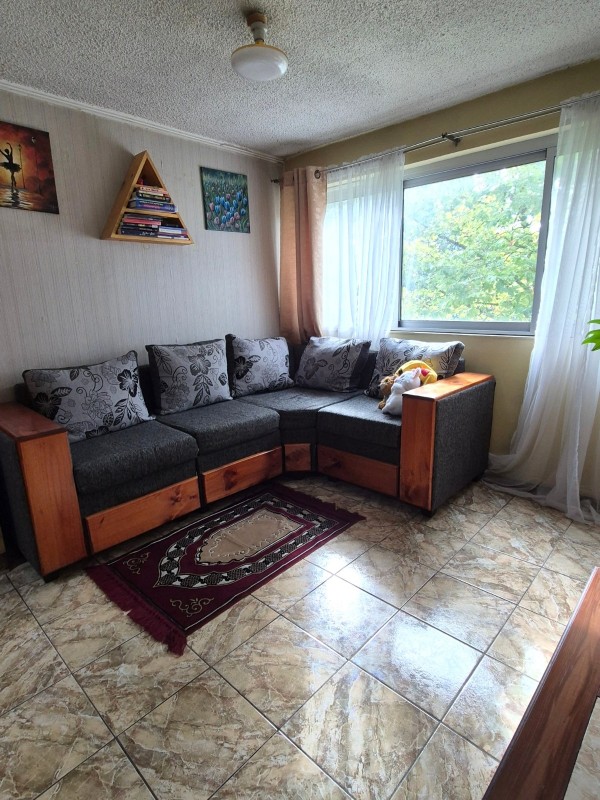 Vende Departamento los Conquistadores, Concepción