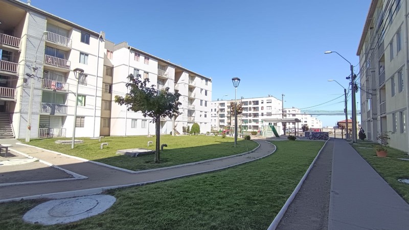 Fotografía de Arrienda Departamento San Pedro de la Paz