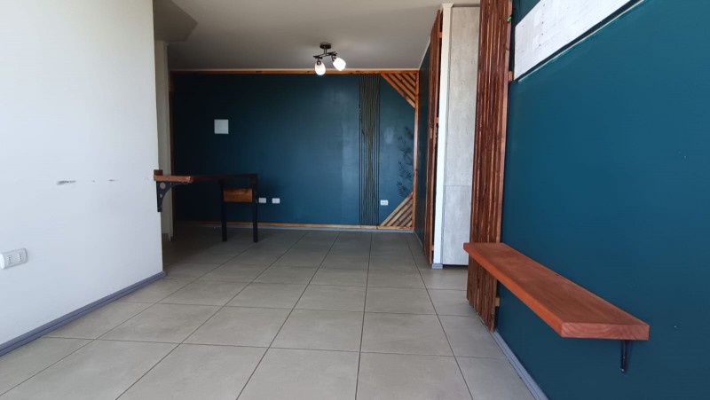 Arrienda Departamento San Pedro de la Paz