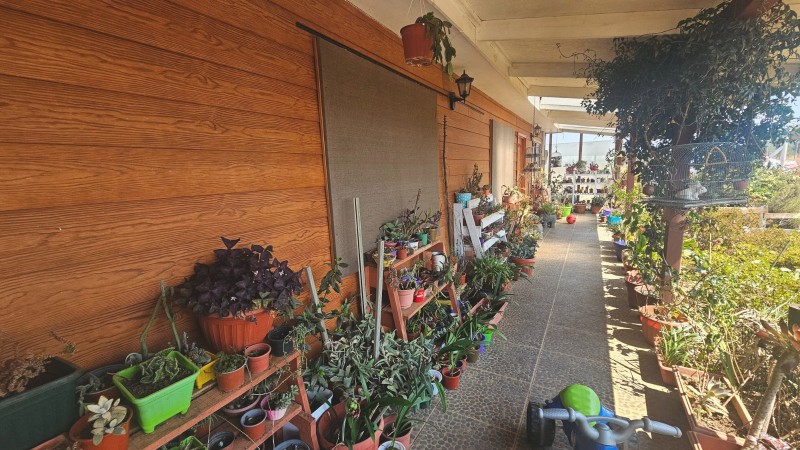 Vendo Parcela Con Casa en Comuna de Florida