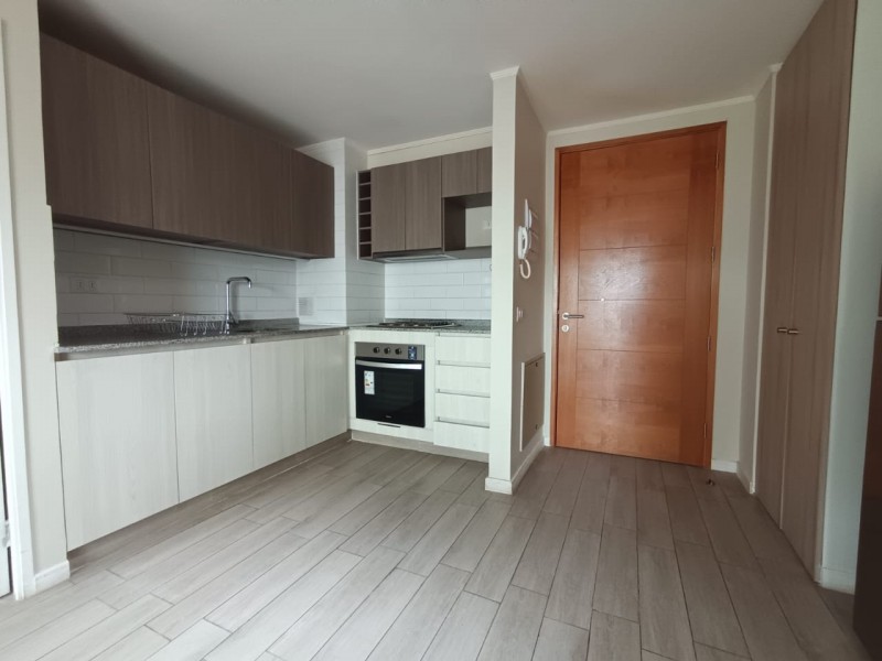 Vende Departamento Mariposa en Concepción