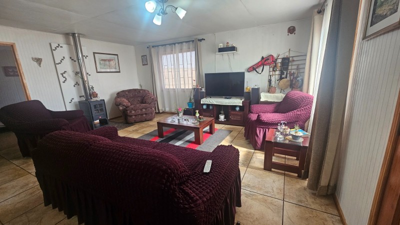 Vendo Parcela Con Casa en Comuna de Florida