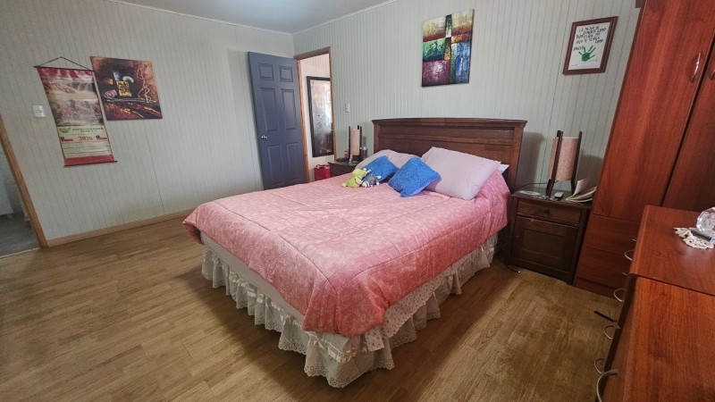 Vendo Parcela Con Casa en Comuna de Florida