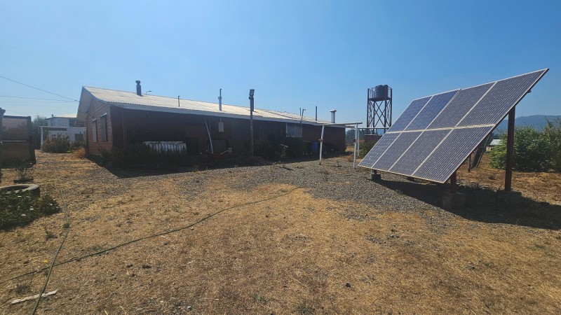 Vende Hermosa Parcela en Florida