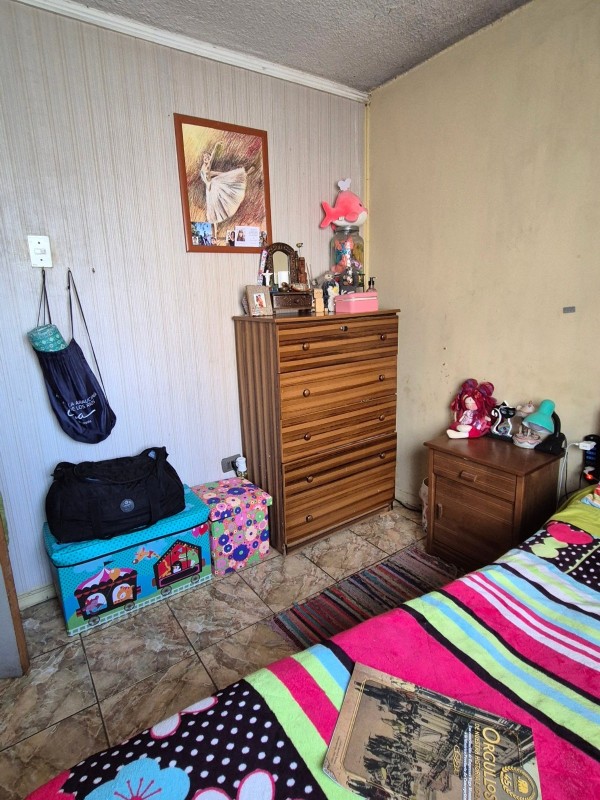 Vende Departamento los Conquistadores, Concepción