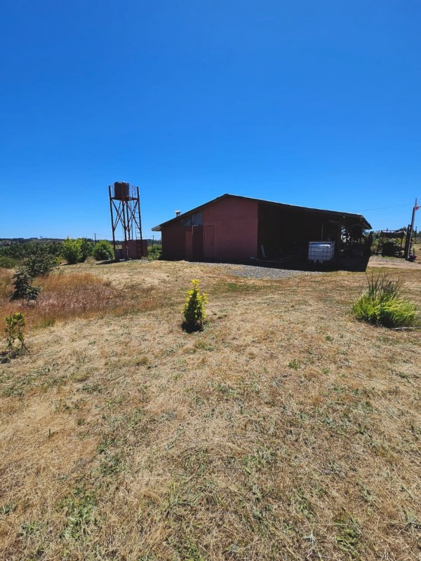 Vende Hermosa Parcela en Florida