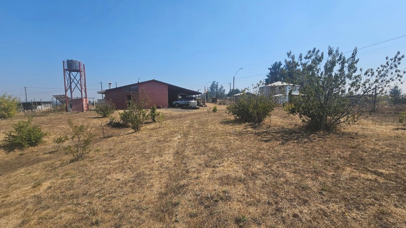 Vende Hermosa Parcela en Florida