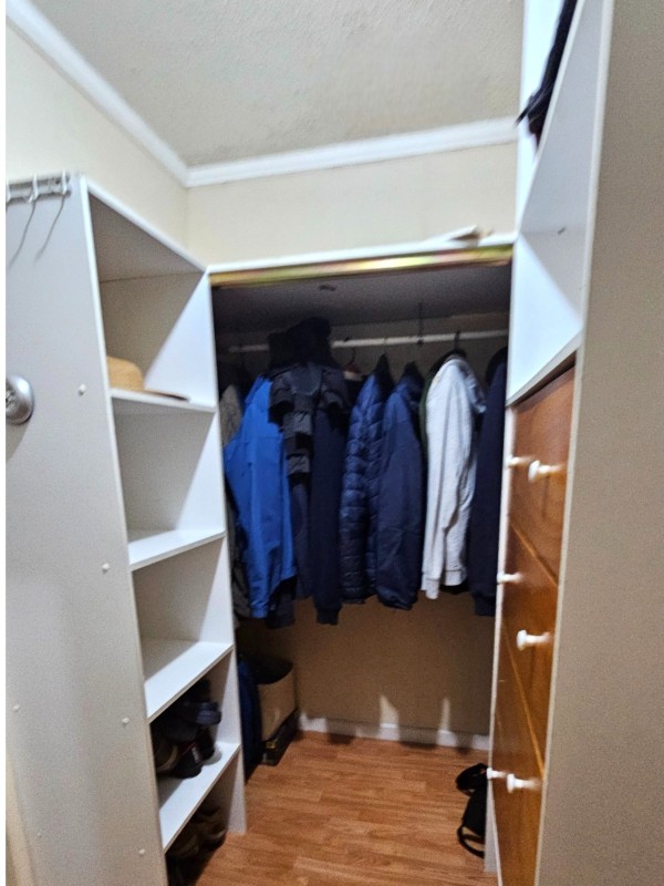 Arriendo Departamento Amoblado, Lomas San Sebastian