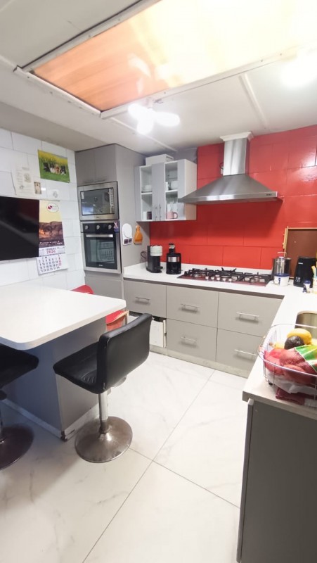 Casa en Venta Hualpén