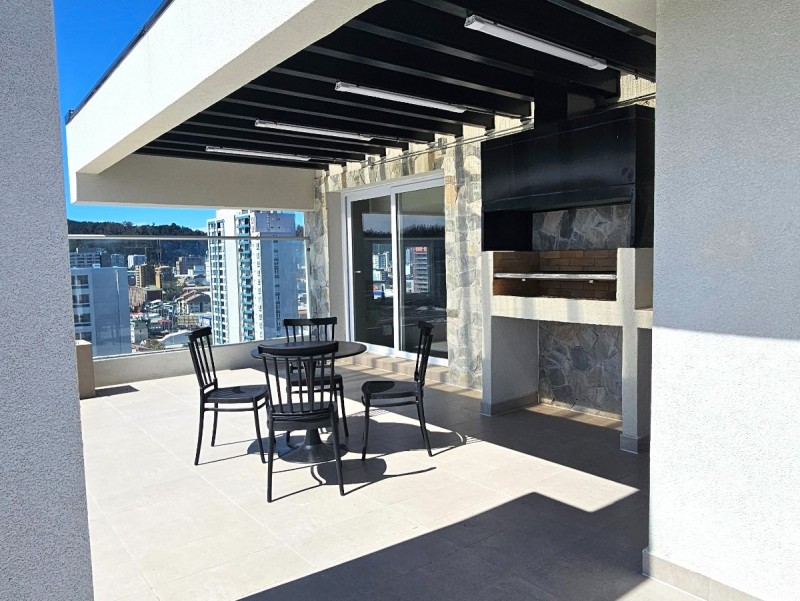 Vende Departamento Mariposa en Concepción