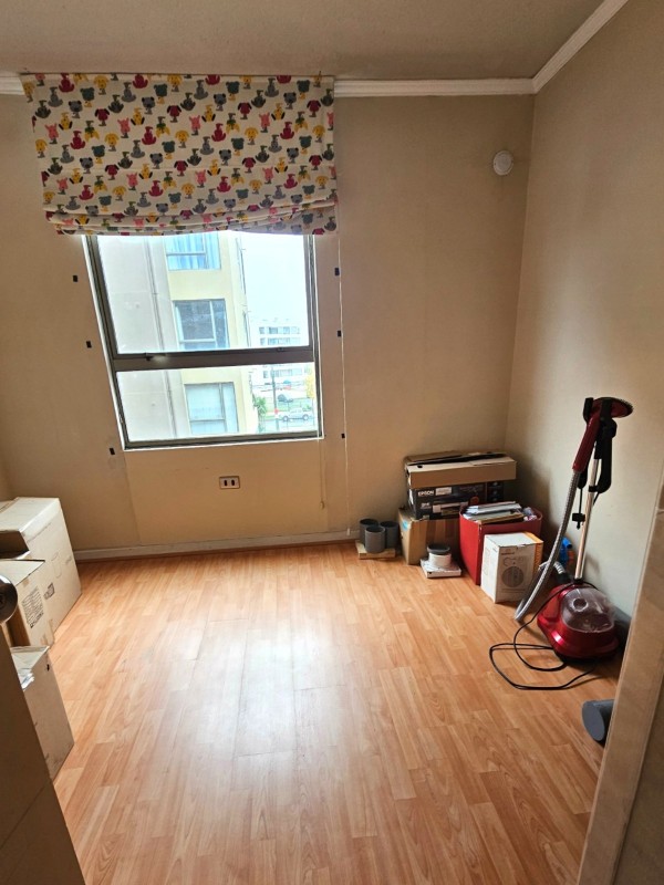 Arriendo Departamento Amoblado, Lomas San Sebastian