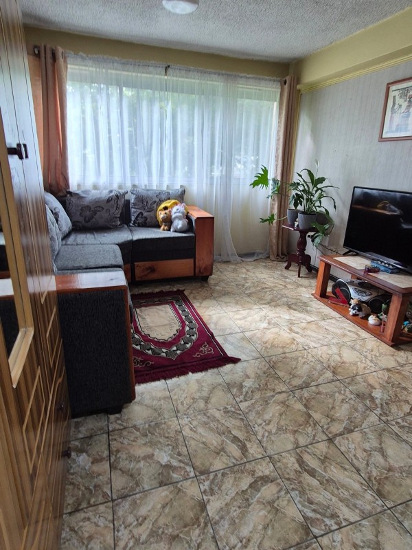 Vende Departamento los Conquistadores, Concepción