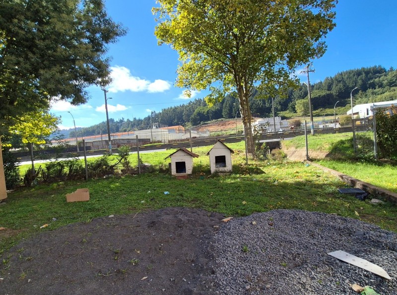 Vende Departamento los Conquistadores, Concepción