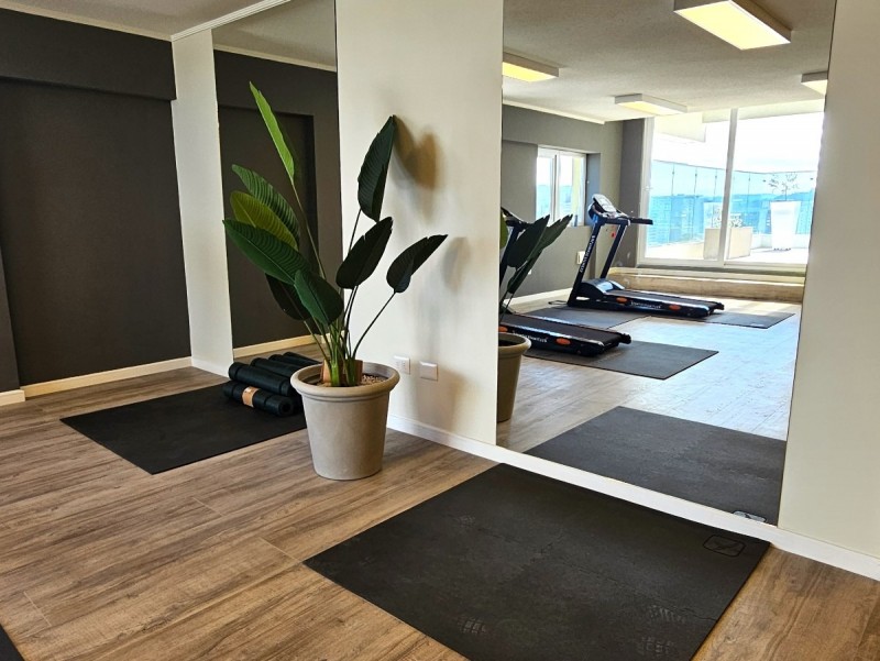 Vende Departamento Mariposa en Concepción