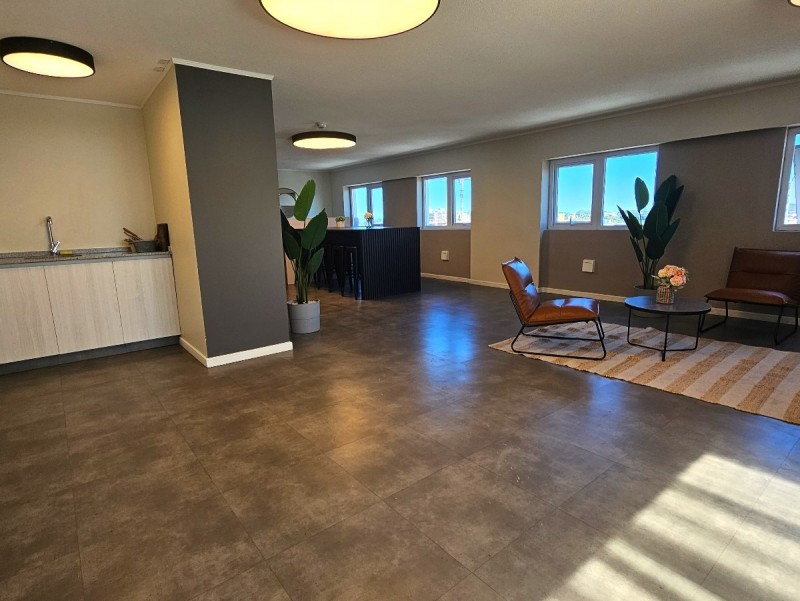 Vende Departamento Mariposa en Concepción