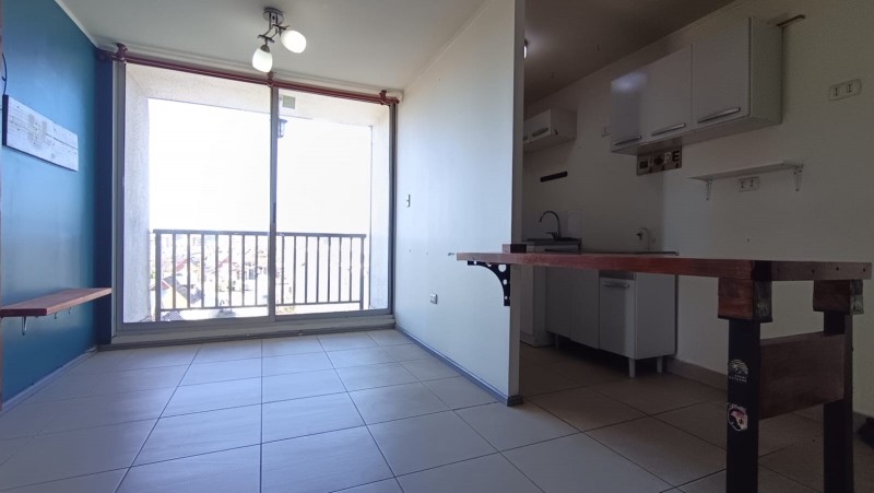 Arrienda Departamento San Pedro de la Paz