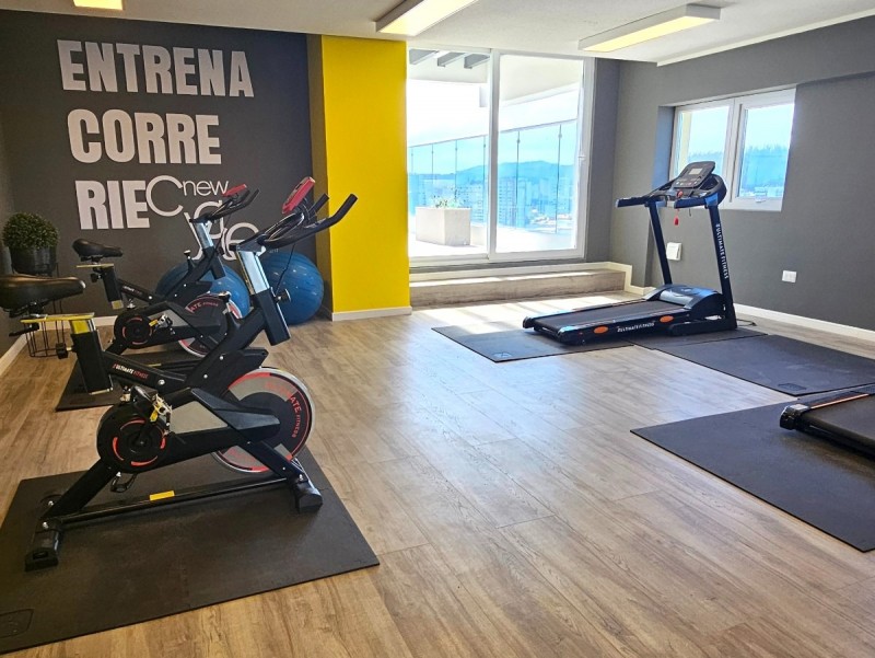 Vende Departamento Mariposa en Concepción