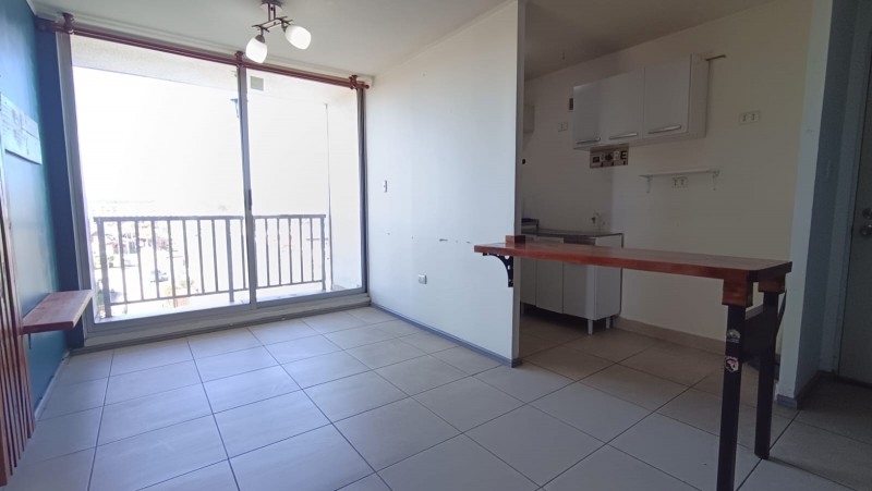 Arrienda Departamento San Pedro de la Paz