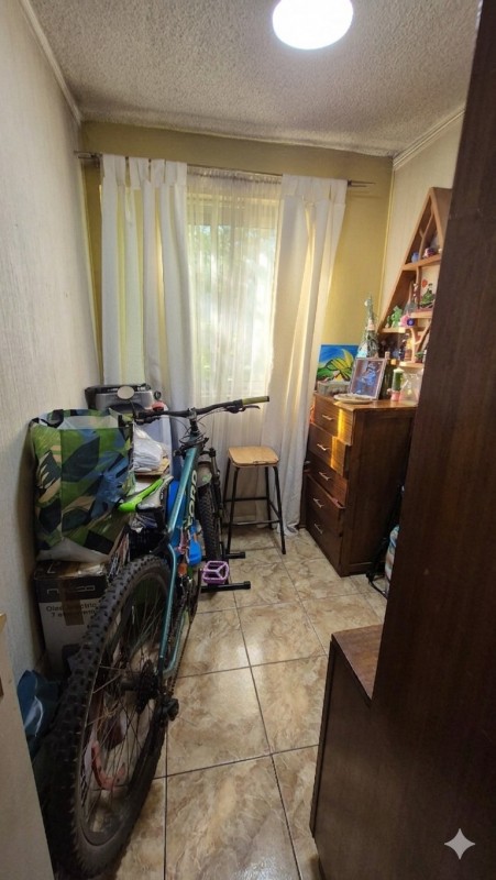 Vende Departamento los Conquistadores, Concepción