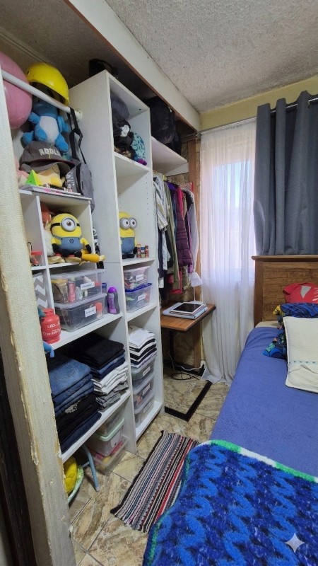 Vende Departamento los Conquistadores, Concepción