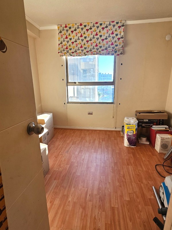 Arriendo Departamento Amoblado, Lomas San Sebastian