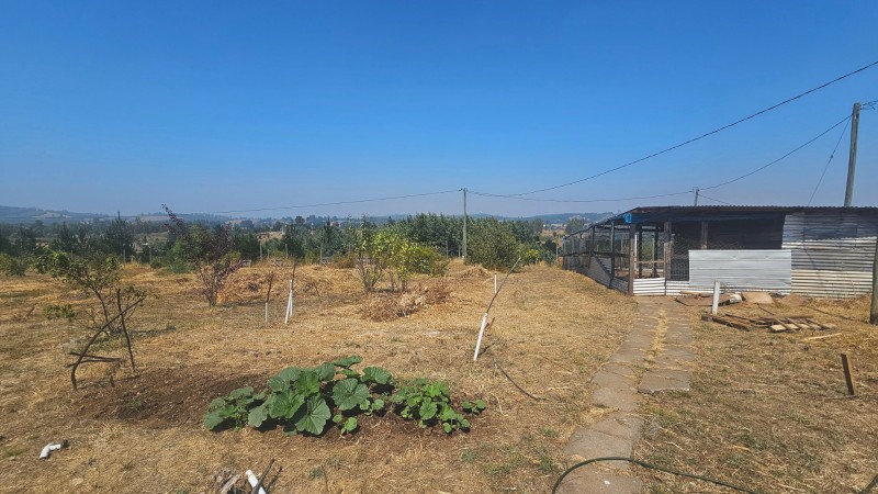 Vende Hermosa Parcela en Florida