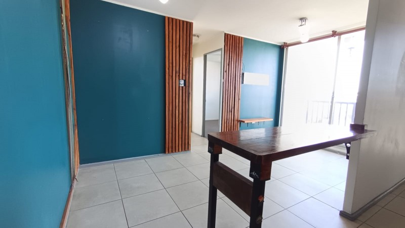 Arrienda Departamento San Pedro de la Paz