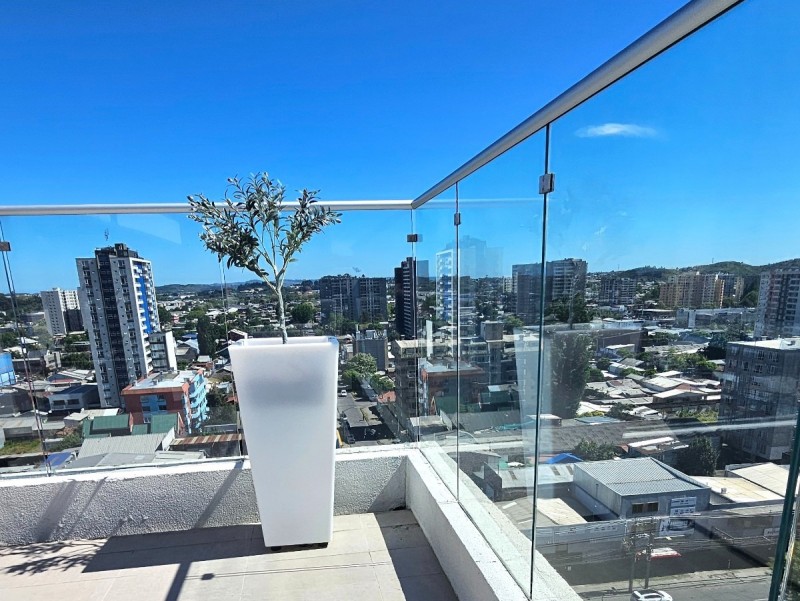 Vende Departamento Mariposa en Concepción