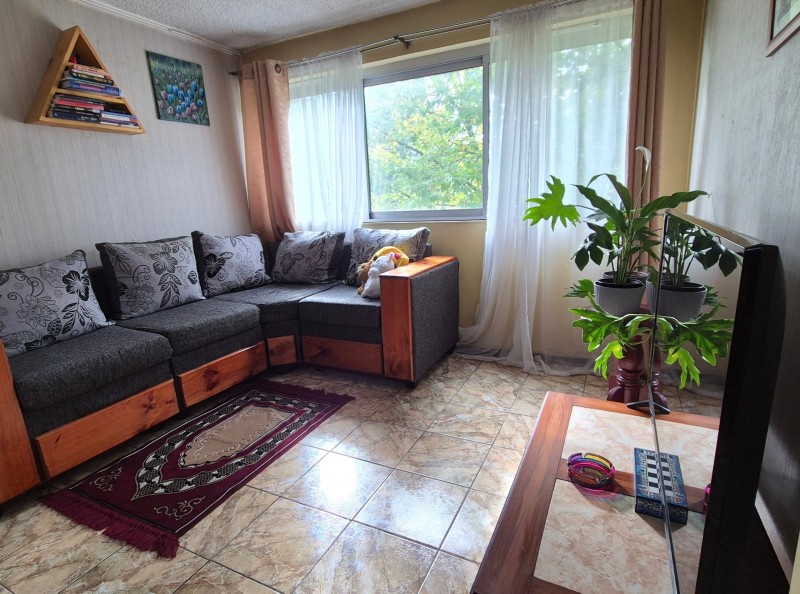 Fotografía de Vende Departamento los Conquistadores, Concepción