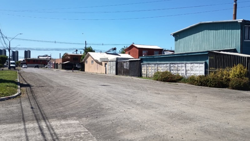 Casa en Venta Hualpén