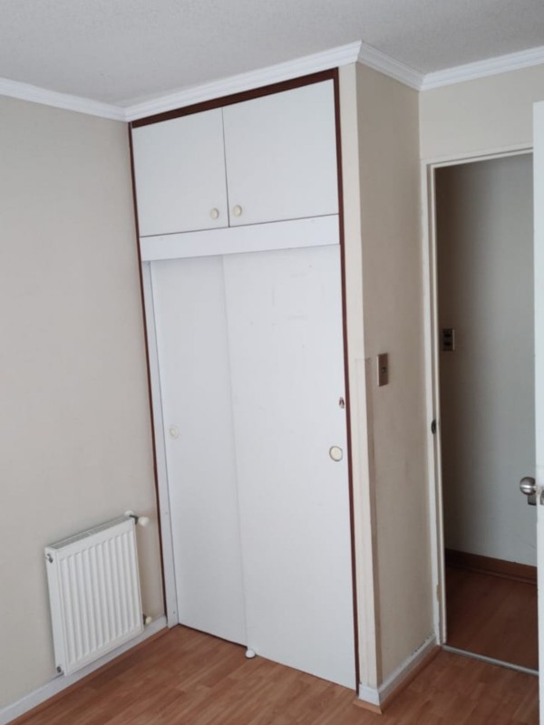 Arriendo Departamento Amoblado, Lomas San Sebastian