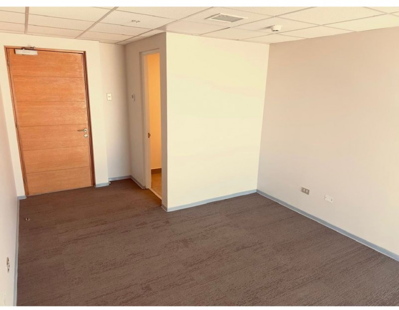 Nueva, Moderna, Segura, Oficina Vistas Chillán Centro, E y B