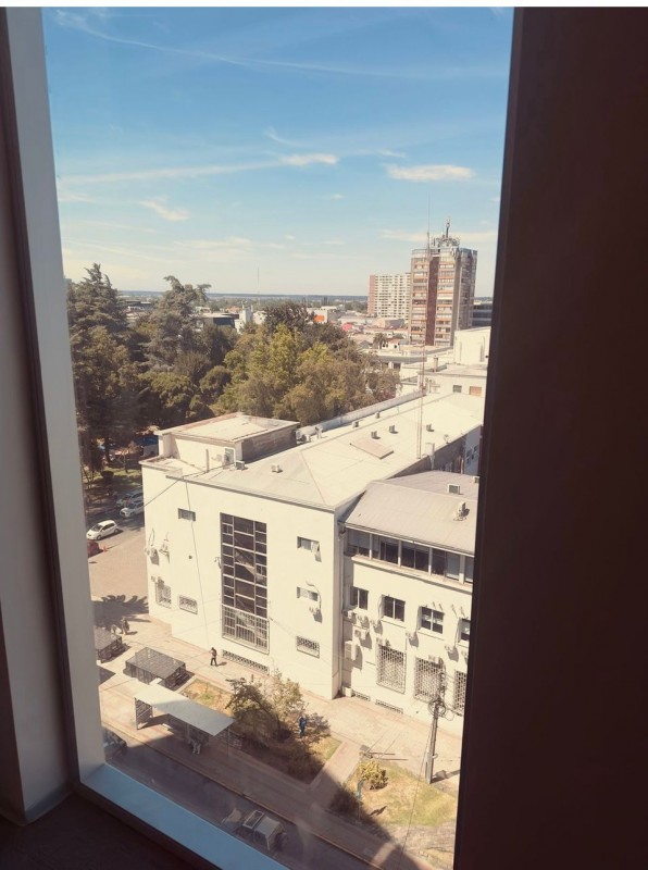 Nueva, Moderna, Segura, Oficina Vistas Chillán Centro, E y B