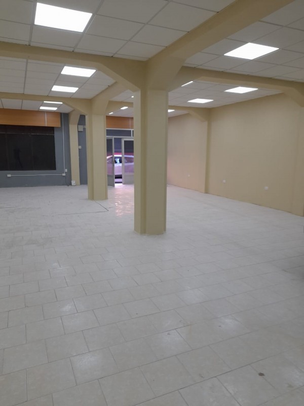 Arriendo Local Comercial – Pleno Centro de Victoria