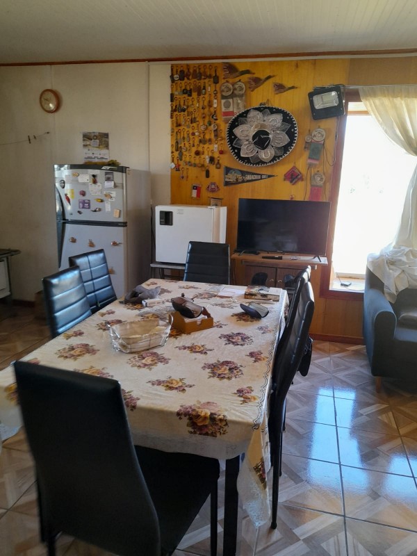 Oportunidad de Parcela Comuna de Ercilla Ix Región