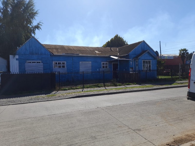 Propiedad en Venta – Ubicación Estratégica