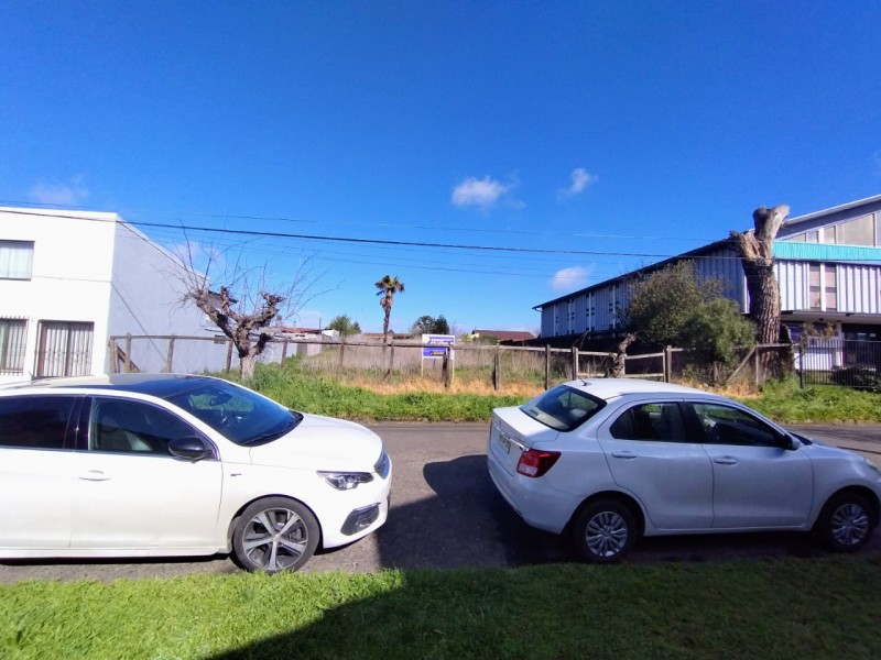 Venta Terreno Urbano en Sector Residencial Victoria Ix