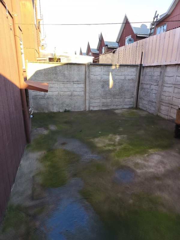 Se Vende Acogedora Casa Habitación Independiente