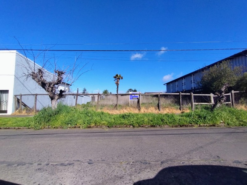 Venta Terreno Urbano en Sector Residencial Victoria Ix