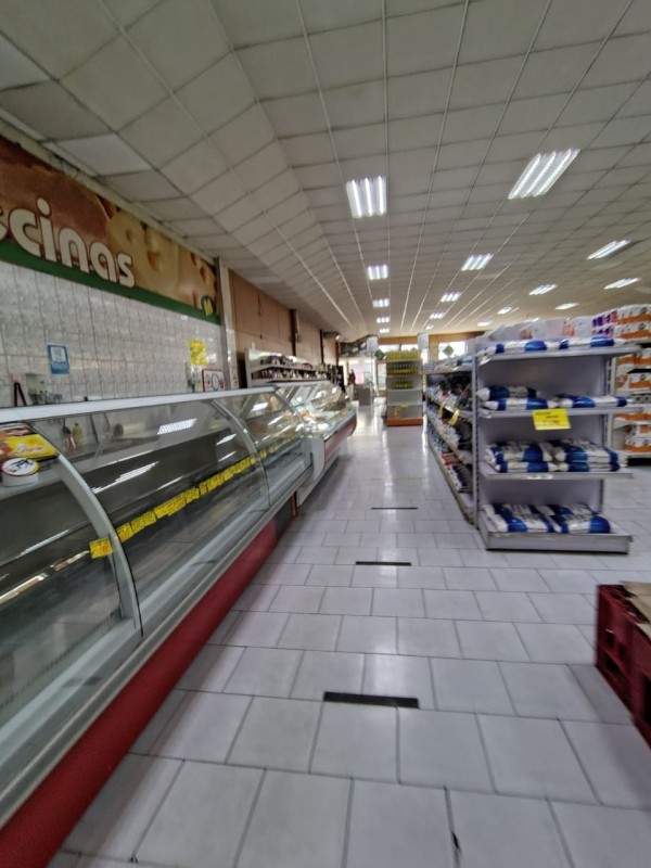 Venta Supermercado en Funcionamiento – Centro Victoria
