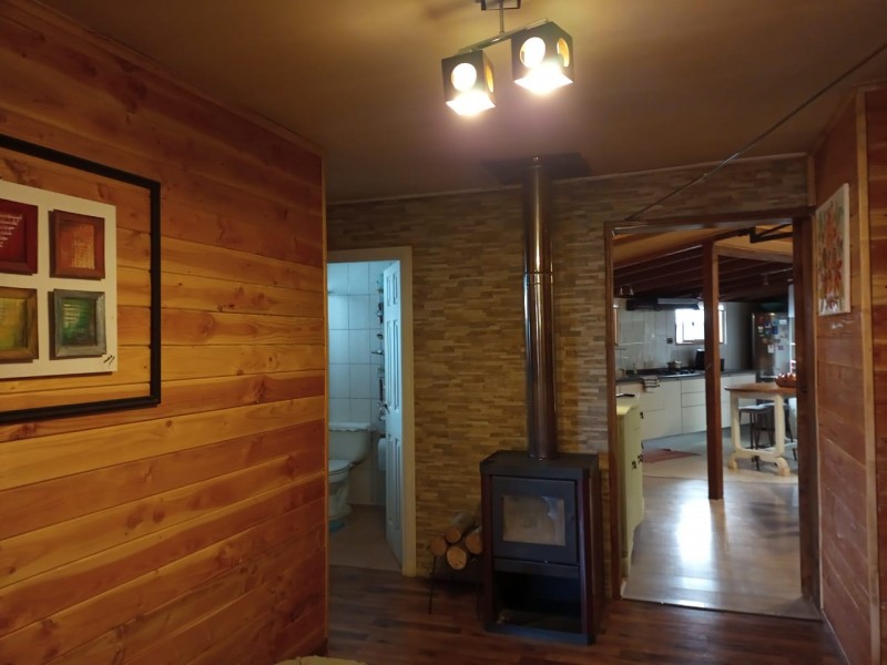 Se Vende Acogedora y Sólida Casa Habitación de 150 M²