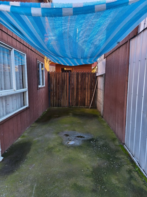 Se Vende Acogedora Casa Habitación Independiente