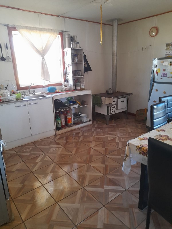 Oportunidad de Parcela Comuna de Ercilla Ix Región