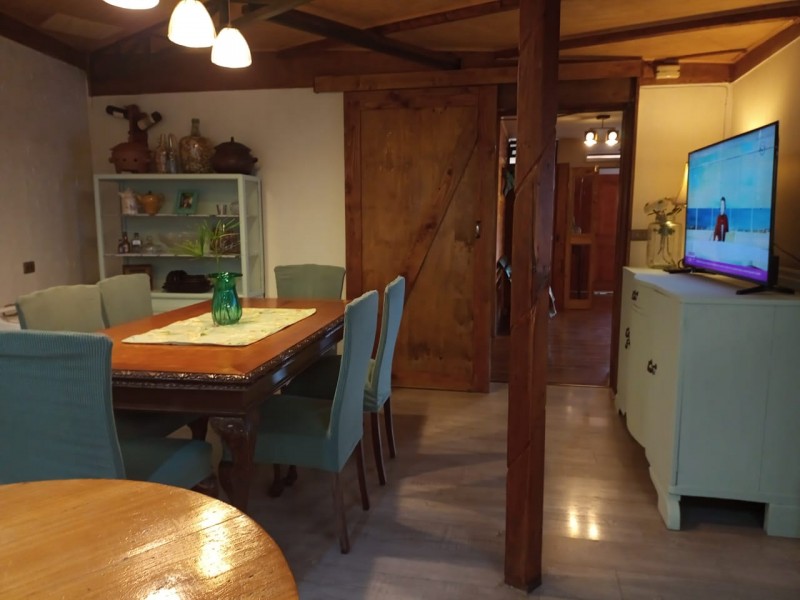 Se Vende Acogedora y Sólida Casa Habitación de 150 M²