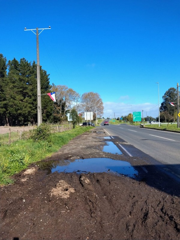 Terreno Urbano Estratégico – Victoria Ix Region