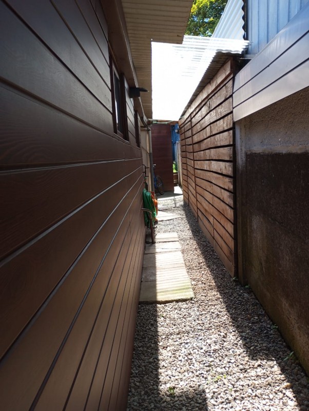 Se Vende Acogedora y Sólida Casa Habitación de 150 M²